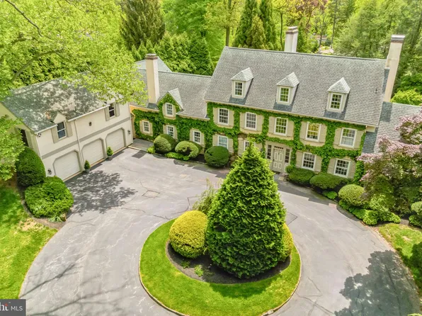 675 Church Rd, Villanova, PA 19085