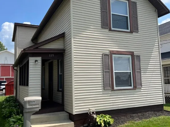 119 Ohio St, Bellevue, OH 44811