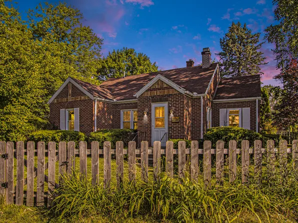 2119 Ida St, Kalamazoo, MI 49048