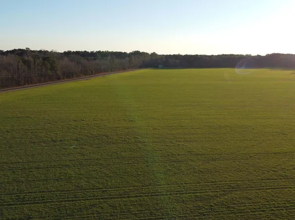 LOT 7 Burnett Rd Lot 7, Dunn, NC 28334