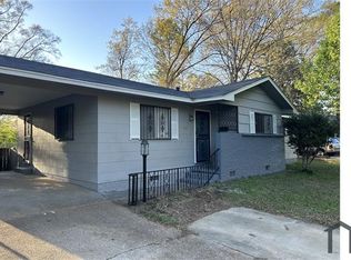 229 Springfield Cir, Jackson, MS 39209