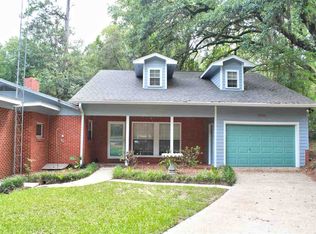 2002 High Rd, Tallahassee, FL 32303