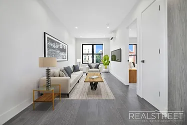1166 Saint John's Place