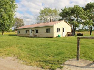 691 Goodman Rd, Lewisburg, KY 42256