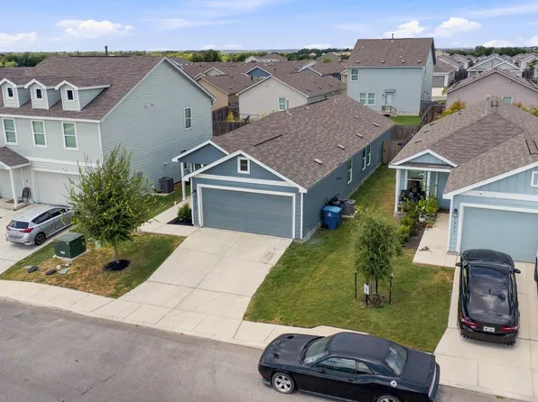 7211 DONKEY VLY, San Antonio, TX 78252