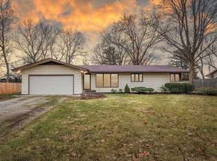 208 Carter Rd, Goshen, IN 46526