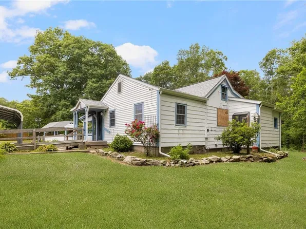 2037 Victory Hwy, Coventry, RI 02816