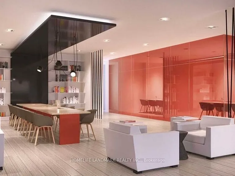 159 Wellesley St E #2010 — Photo 7