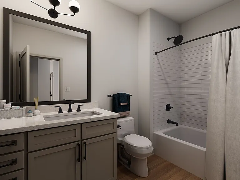 District South — Photo 34