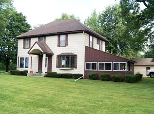 3988 550th Ave, Ames, IA 50010