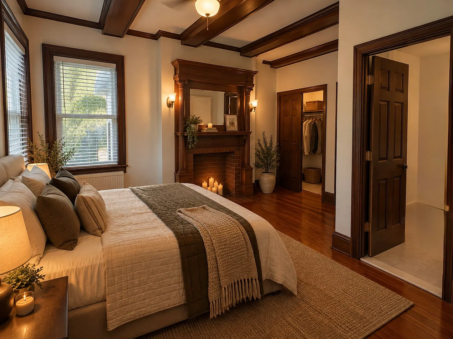 1 bed, $2,300 — Photo 3