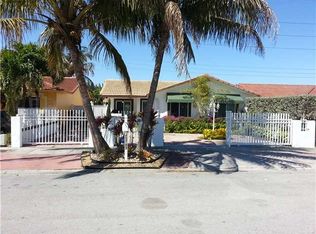 13793 SW 9th St, Miami, FL 33184