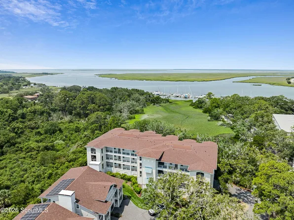 33 Harbor Rd, Jekyll Island, GA 31527