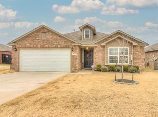 10241 Hidden Village Dr, Village, OK 73120