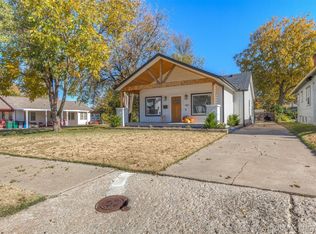 1415 N Main St, Tulsa, OK 74106