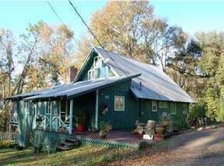 88 Hidden Hills Community, Arnaudville, LA 70512