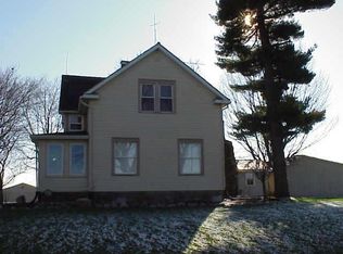 1179 E County Road 500 S, New Castle, IN 47362