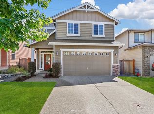 18501 42nd Ave SE, Bothell, WA 98012