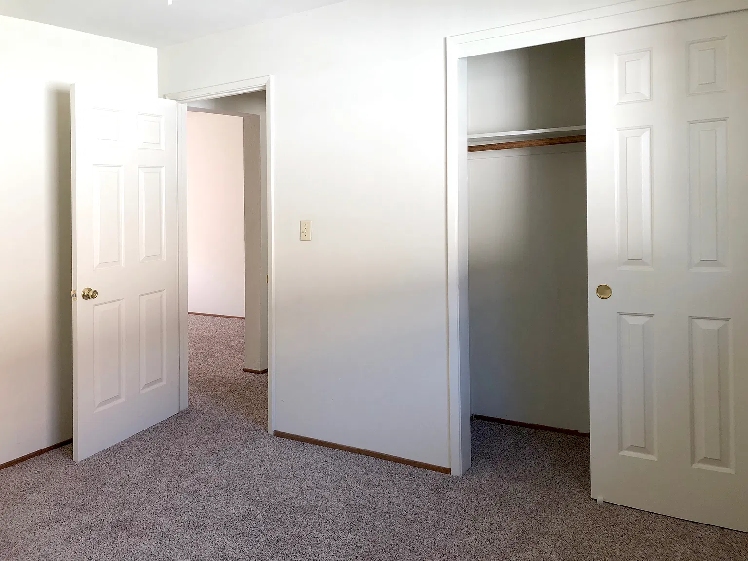 1 bed, 468 sqft, $1,850 — Photo 4