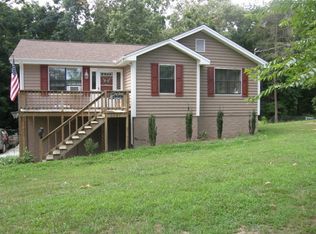 2061 Mulberry Ln, Tunnel Hill, GA 30755