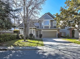 306 Tadley Ct, Redwood City, CA 94061
