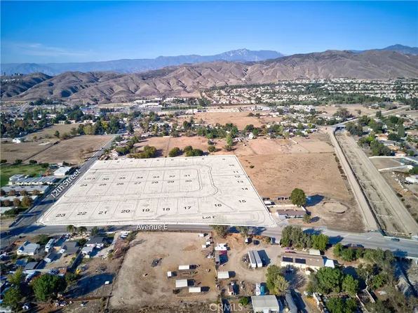 0 12th St #67, Yucaipa, CA 92399