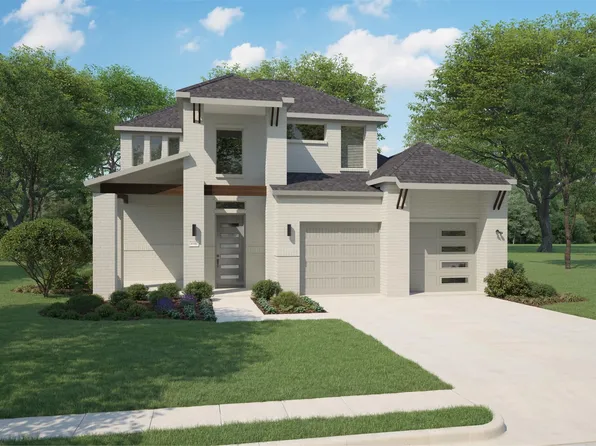 4621 Morgan St, McKinney, TX 75071