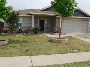 9816 Thomas Jefferson Dr, McKinney, TX 75072
