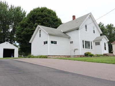 609 S Harrison St, Wittenberg, WI, 54499