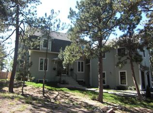 1075 Pleasant View Ln, Colorado Springs, CO 80921