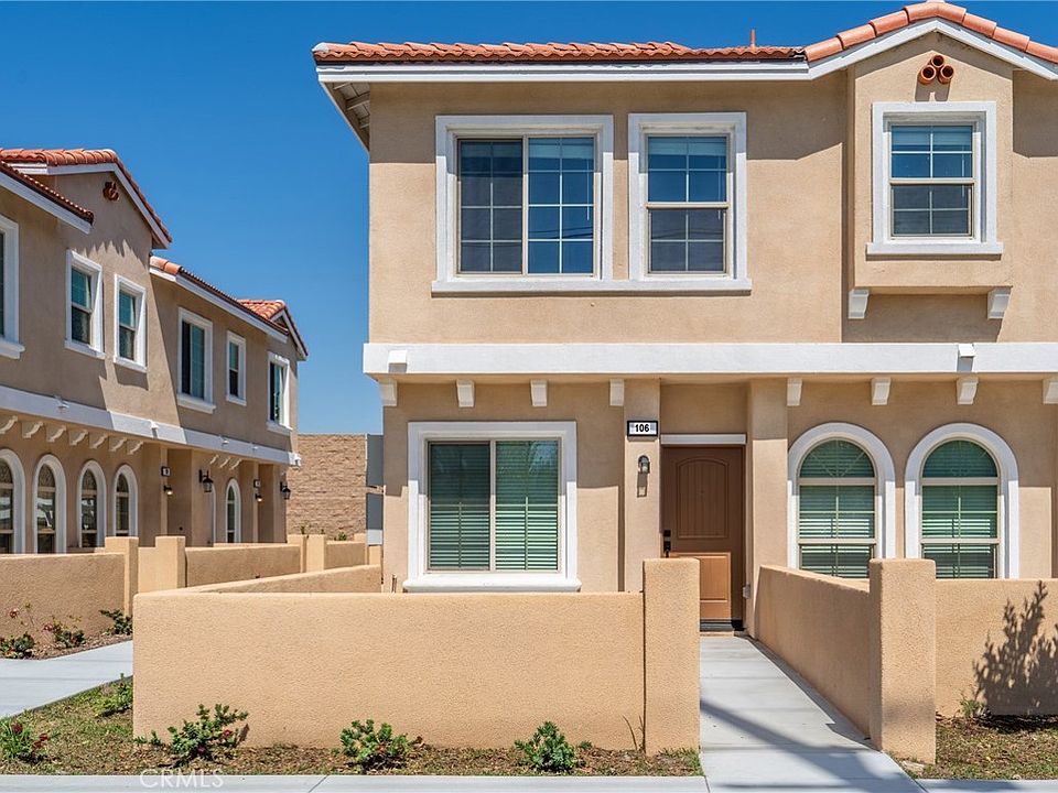 1st image of 15447 Pomona Rincon Rd #106