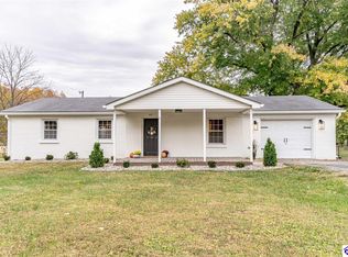 391 Tunnel Hill Rd, Elizabethtown, KY 42701