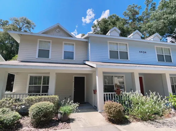 4654 SW 48th Way APT 118, Gainesville, FL 32608
