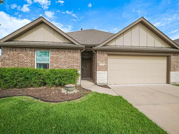 16342 Rockdale Landing Dr, Hockley, TX 77447