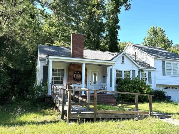 202 Dogwood Dr, Attalla, AL 35954