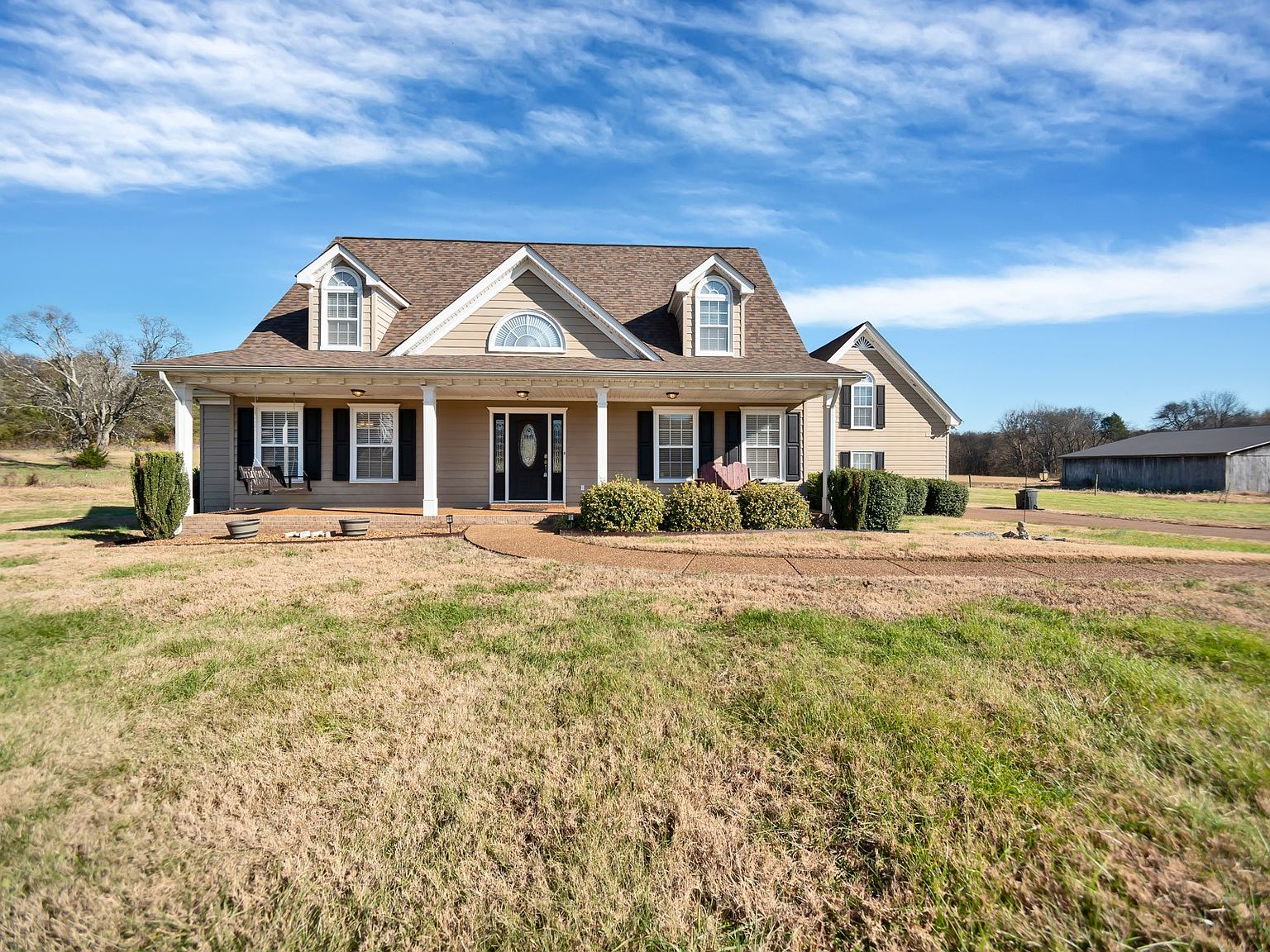1101 Harsh Ln, Castalian Springs, TN 37031 Zillow