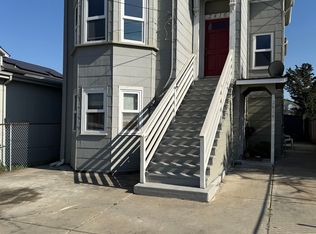 2416-2414 Linden St, Oakland, CA 94607
