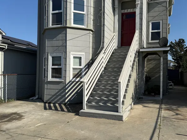 2416-2414 Linden St, Oakland, CA 94607