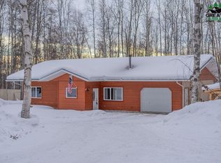 745 El Rancho Dr, Fairbanks, AK 99712