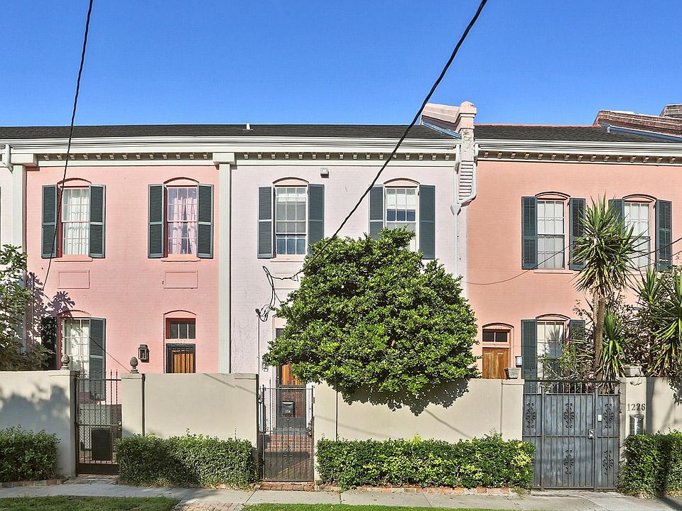 1st image of 1224 Antonine St