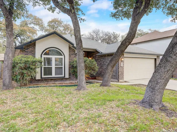 9515 MAIDENSTONE DR, San Antonio, TX 78250