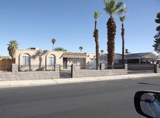 2644 W 21st Pl, Yuma, AZ 85364