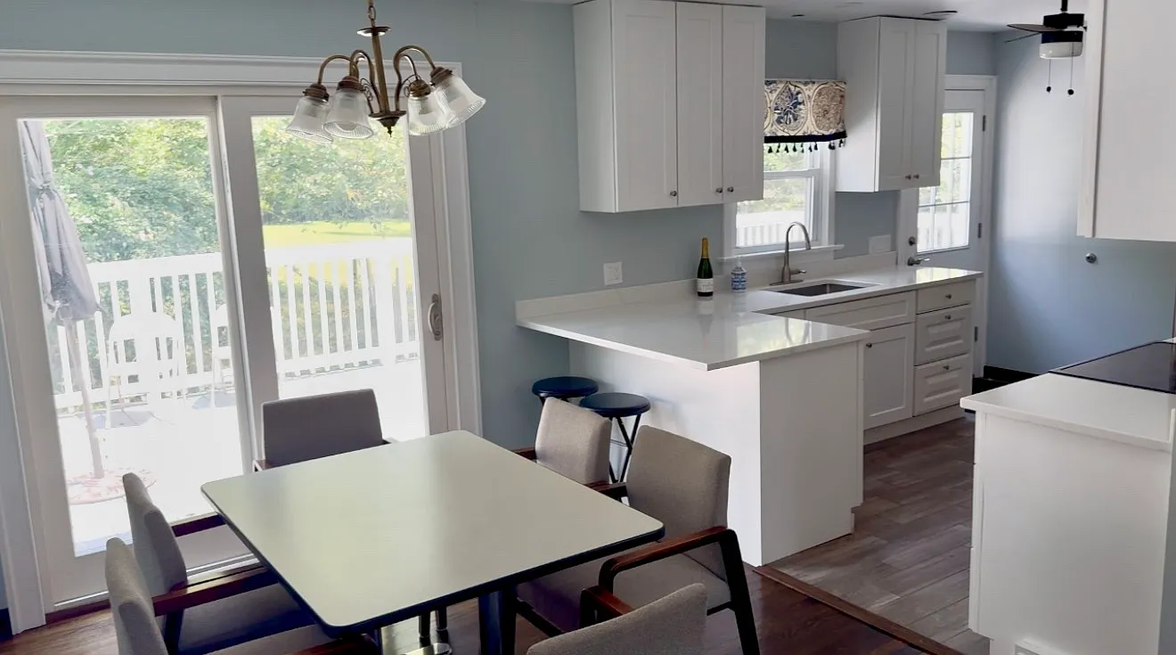 3 bed, 1150 sqft, $1,100 — Photo 3