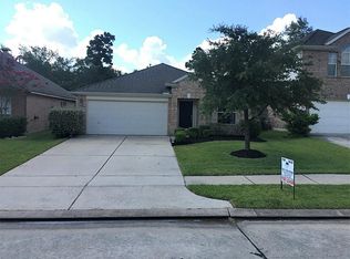 2334 Morgan Ridge Ln, Spring, TX 77386