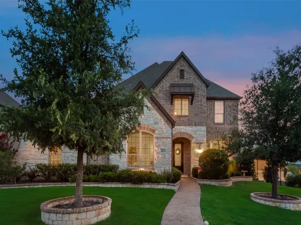 21 Oxford Pl, Trophy Club, TX 76262