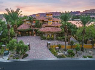 23 Rue Mediterra Dr, Henderson, NV 89011