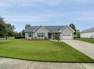 101 Oak Crest Cir, Longs, SC 29568