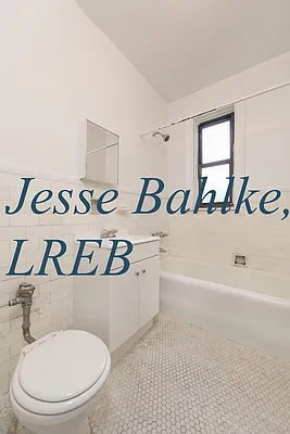 Rented by Jesse Bahlke, LREB | media 3