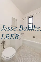 Rented by Jesse Bahlke, LREB
