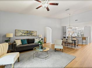 3750 Silver Bluff Blvd APT 205, Orange Park, FL 32065